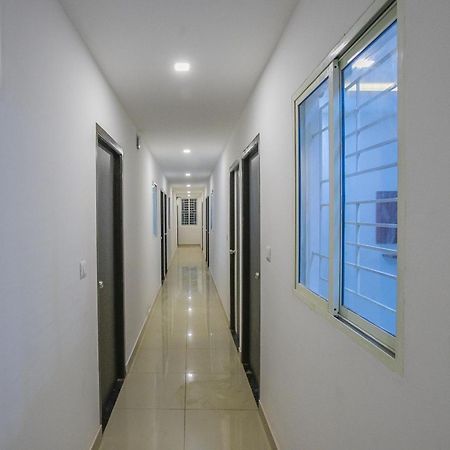 Hotel O Varcity Phi Premium Pavilion ,Above Hdfc Bank ,Near Anjaneya Temple Madiwala, Hosur Main R Bangalore Luaran gambar
