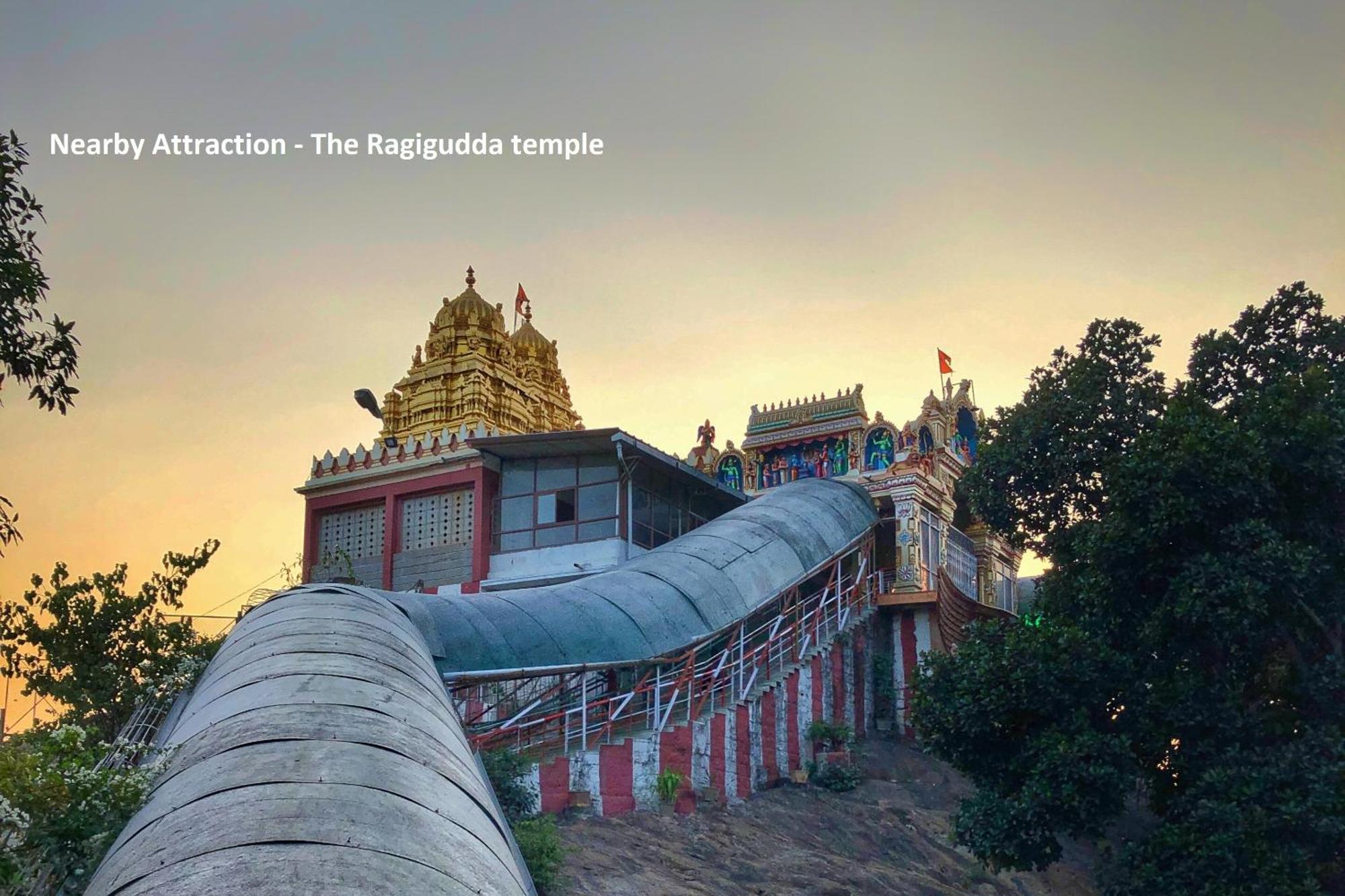 Hotel O Varcity Phi Premium Pavilion ,Above Hdfc Bank ,Near Anjaneya Temple Madiwala, Hosur Main R Bangalore Luaran gambar